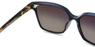 Etnia Barcelona® ENCANTS 5 ENCANT 56S BKHV - BKHV Black/Havana Sunglasses