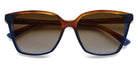 Etnia Barcelona® ENCANTS 5 ENCANT 56S HVBL - HVBL Havana/Blue Sunglasses