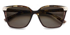 Etnia Barcelona® ENCANTS 5 ENCANT 56S HVBR - HVBR Havana/Brown Sunglasses