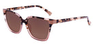 Etnia Barcelona® ENCANTS 5 ENCANT 56S HVPK - HVPK Havana/Pink Sunglasses
