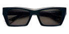 Etnia Barcelona® EPIC 5 EPIC 52S BK - BK Black Sunglasses