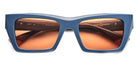 Etnia Barcelona® EPIC 5 EPIC 52S BL - BL Blue Sunglasses