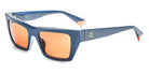 Etnia Barcelona® EPIC 5 EPIC 52S BL - BL Blue Sunglasses