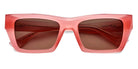 Etnia Barcelona® EPIC 5 EPIC 52S CO - CO Pink Sunglasses