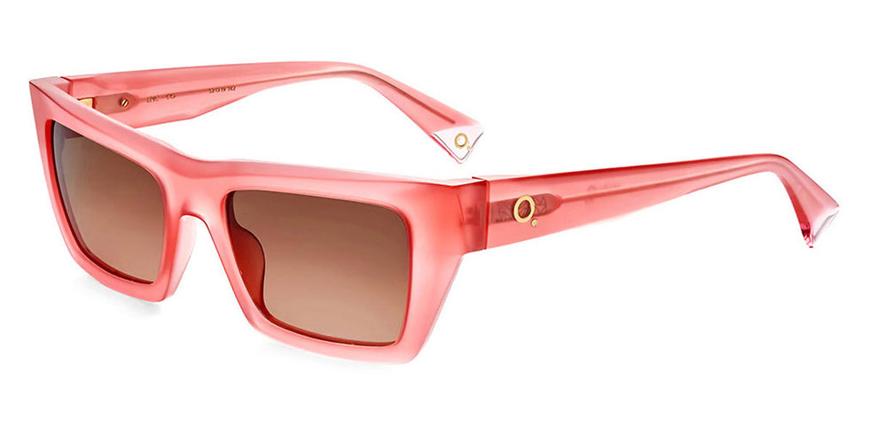 Etnia Barcelona® EPIC 5 EPIC 52S CO - CO Pink Sunglasses