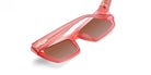 Etnia Barcelona® EPIC 5 EPIC 52S CO - CO Pink Sunglasses
