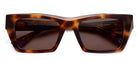 Etnia Barcelona® EPIC 5 EPIC 52S HV - HV Havana Sunglasses