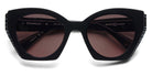 Etnia Barcelona® ESCANDALO 5 ESCAND 52S BK - BK Sunglasses