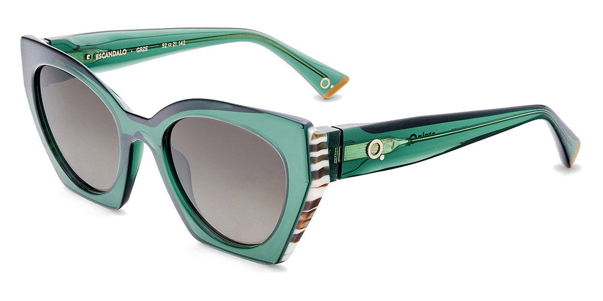 Etnia Barcelona® ESCANDALO 5 ESCAND 52S GRZE - GRZE Sunglasses