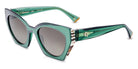Etnia Barcelona® ESCANDALO 5 ESCAND 52S GRZE - GRZE Sunglasses