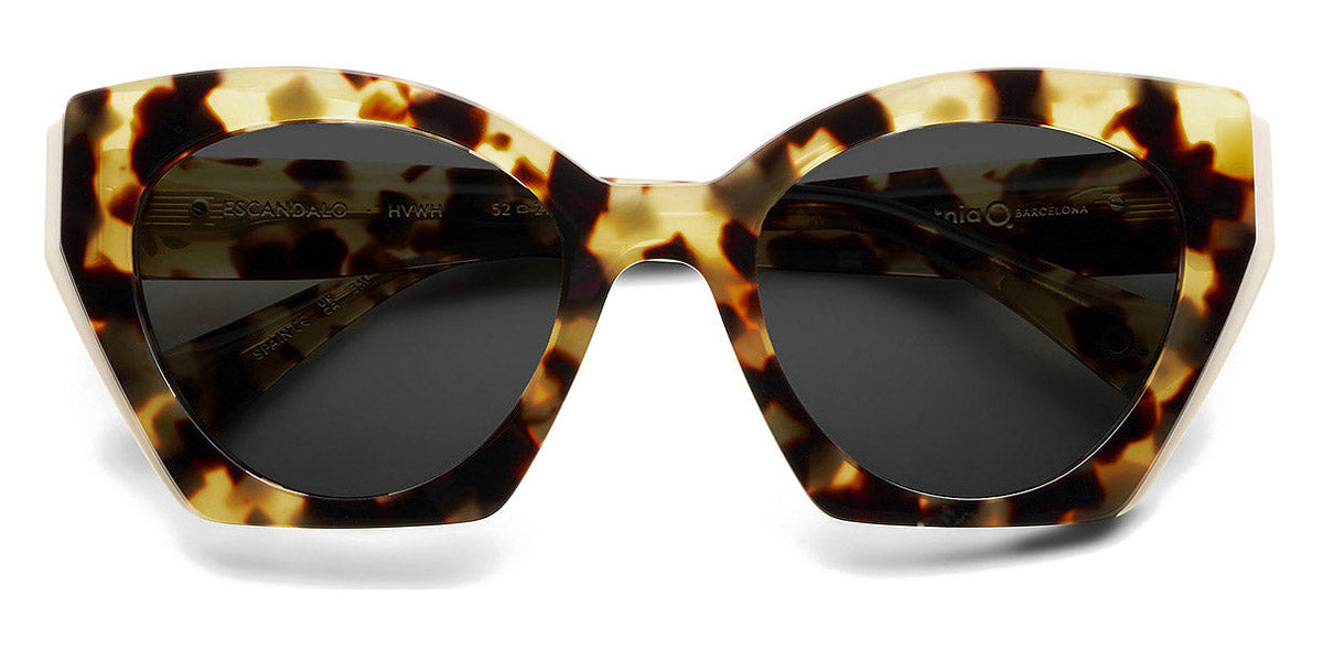 Etnia Barcelona® ESCANDALO 5 ESCAND 52S HVWH - HVWH Sunglasses