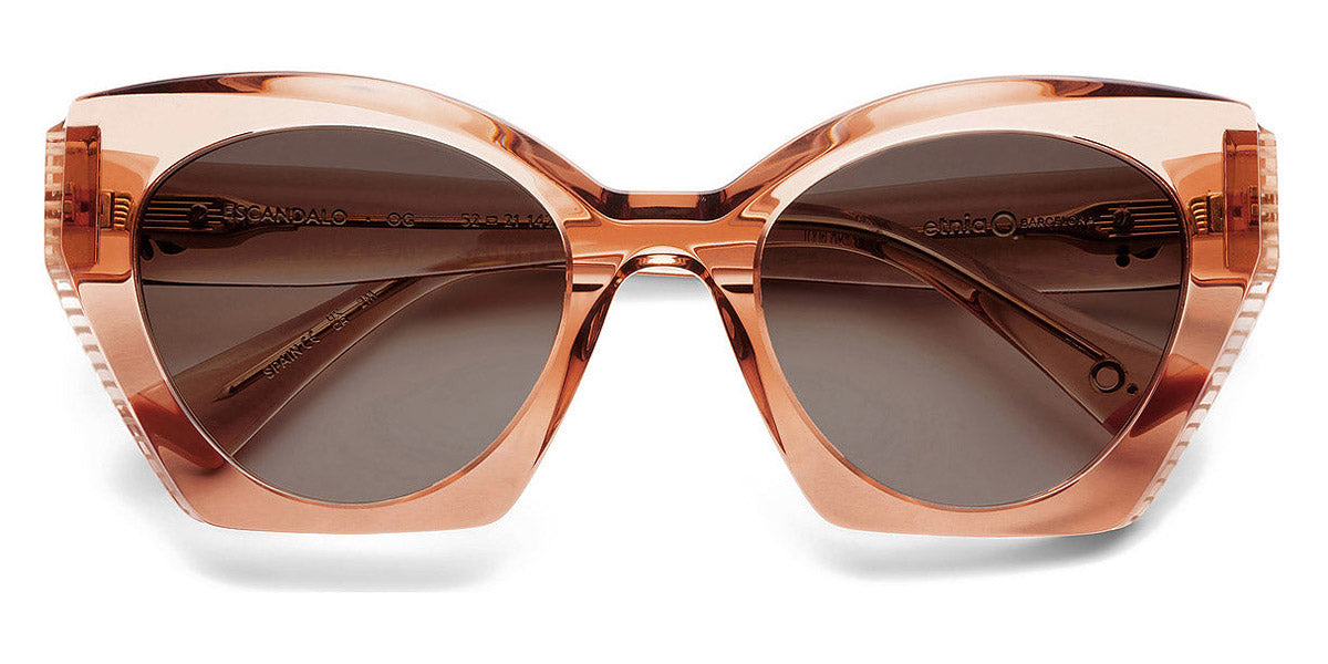 Etnia Barcelona® ESCANDALO 5 ESCAND 52S OG - OG Sunglasses