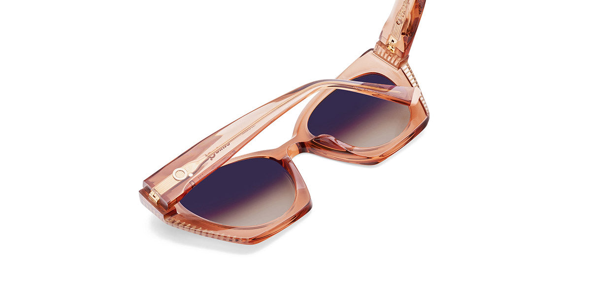 Etnia Barcelona® ESCANDALO 5 ESCAND 52S OG - OG Sunglasses