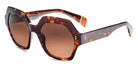 Etnia Barcelona® ES VEDRA SUN 5 ESVEDR 53S HVPK - HVPK Havana/Pink Sunglasses