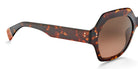 Etnia Barcelona® ES VEDRA SUN 5 ESVEDR 53S HVPK - HVPK Havana/Pink Sunglasses