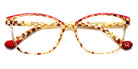 Etnia Barcelona® ETOSHA 5 ETOSHA 54O CH - CH Eyeglasses