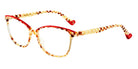 Etnia Barcelona® ETOSHA 5 ETOSHA 54O CH - CH Eyeglasses