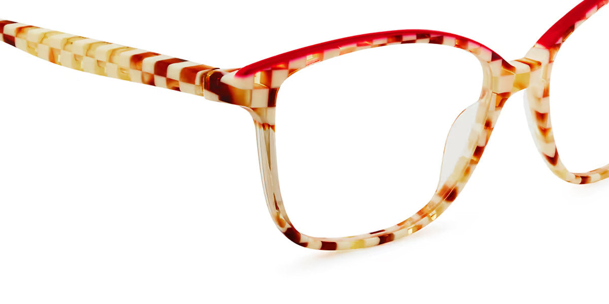 Etnia Barcelona® ETOSHA 5 ETOSHA 54O CH - CH Eyeglasses