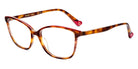 Etnia Barcelona® ETOSHA 5 ETOSHA 54O HVBX - HVBX Havana/Bordeaux Eyeglasses
