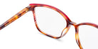 Etnia Barcelona® ETOSHA 5 ETOSHA 54O HVBX - HVBX Havana/Bordeaux Eyeglasses