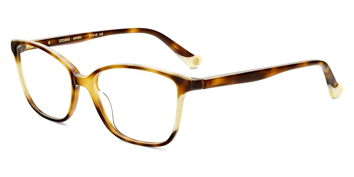 Etnia Barcelona® ETOSHA 5 ETOSHA 54O HVWH - HVWH Havana/White Eyeglasses