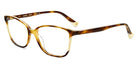 Etnia Barcelona® ETOSHA 5 ETOSHA 54O HVWH - HVWH Havana/White Eyeglasses