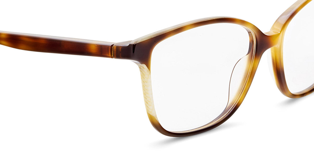 Etnia Barcelona® ETOSHA 5 ETOSHA 54O HVWH - HVWH Havana/White Eyeglasses