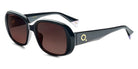 Etnia Barcelona® FAB 5 FAB 54S BK - BK Black Sunglasses