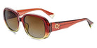 Etnia Barcelona® FAB 5 FAB 54S GRBR - GRBR Green/Brown Sunglasses