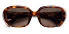 Etnia Barcelona® FAB 5 FAB 54S HV - HV Havana Sunglasses