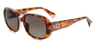 Etnia Barcelona® FAB 5 FAB 54S HV - HV Havana Sunglasses