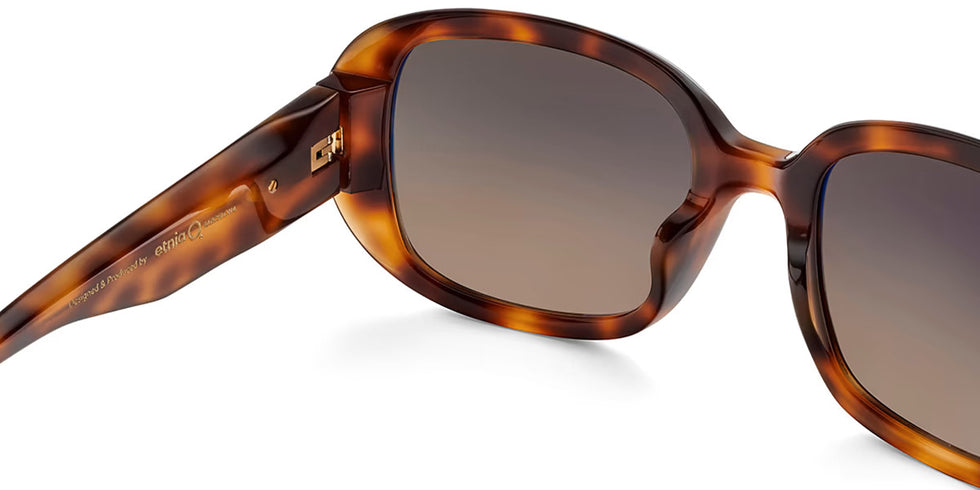 Etnia Barcelona® FAB 5 FAB 54S HV - HV Havana Sunglasses
