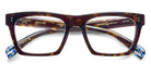 Etnia Barcelona® FAVARITX 5 FAVARI 53O HVBL - HVBL Havana/Blue Eyeglasses
