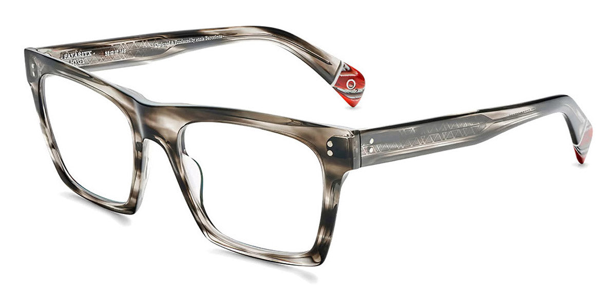 Etnia Barcelona® FAVARITX 5 FAVARI 53O HVGY - HVGY Havana/Gray Eyeglasses