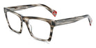 Etnia Barcelona® FAVARITX 5 FAVARI 53O HVGY - HVGY Havana/Gray Eyeglasses