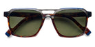 Etnia Barcelona® FERMIN 5 FERMIN 56S BKHV - BKHV Black/Havana Sunglasses