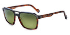Etnia Barcelona® FERMIN 5 FERMIN 56S BKHV - BKHV Black/Havana Sunglasses