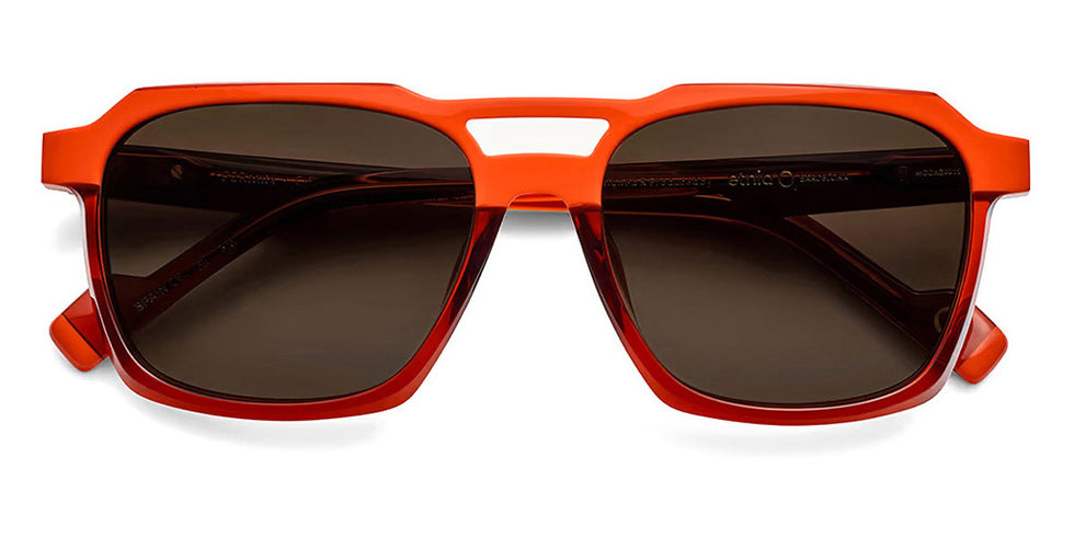 Etnia Barcelona® FERMIN 5 FERMIN 56S OG - OG Orange Sunglasses