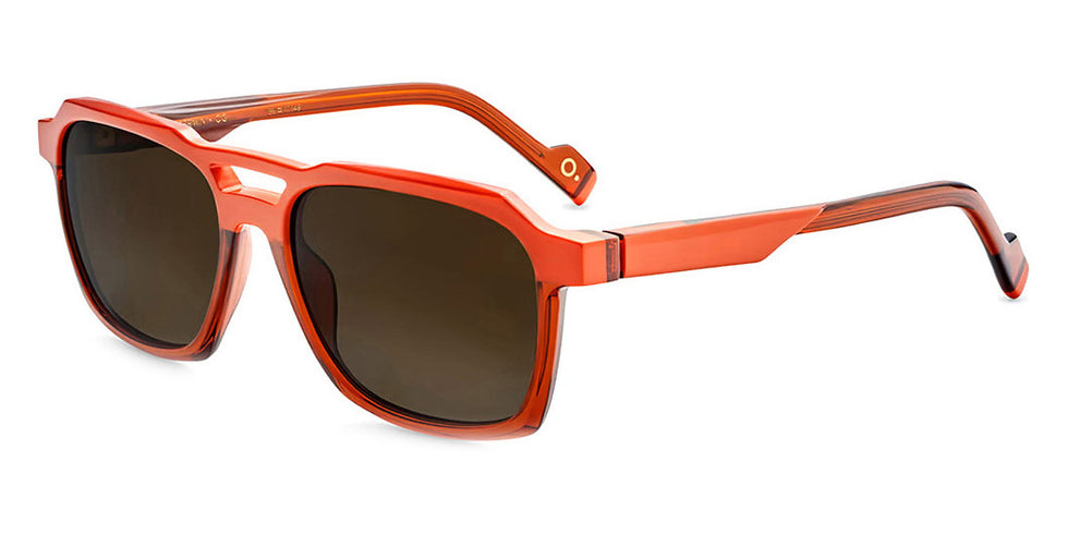 Etnia Barcelona® FERMIN 5 FERMIN 56S OG - OG Orange Sunglasses