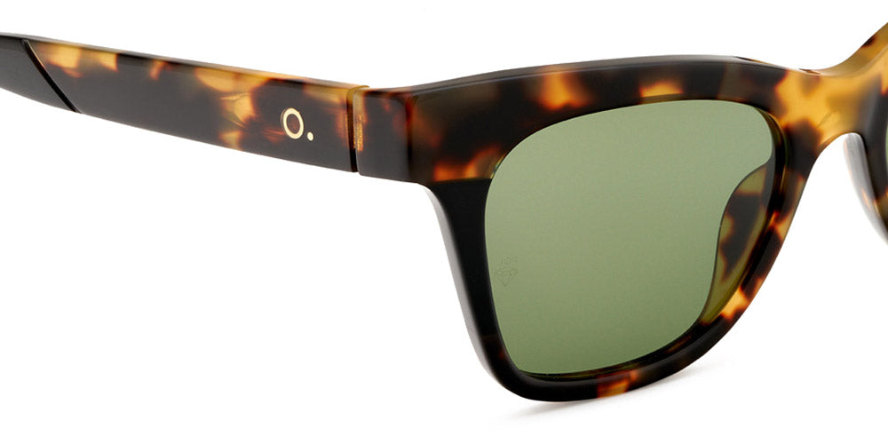 Etnia Barcelona® FIGARI 5 FIGARI 52S HVBK - HVBK Havana/Black Sunglasses