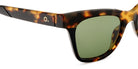 Etnia Barcelona® FIGARI 5 FIGARI 52S HVBK - HVBK Havana/Black Sunglasses