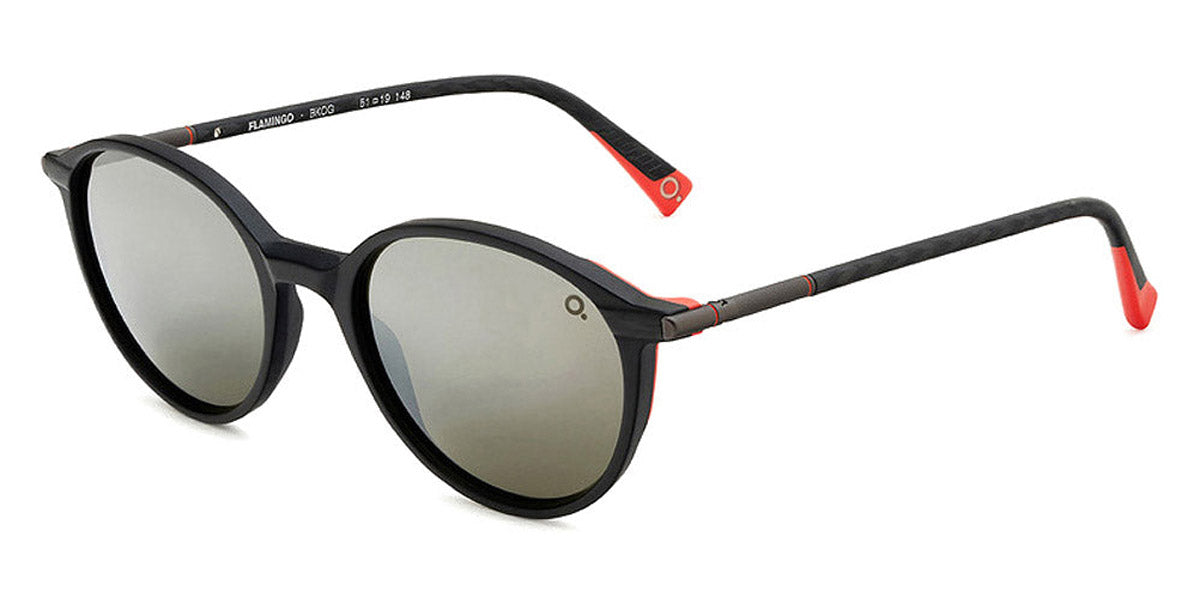 Etnia Barcelona® FLAMINGO 5 FLAMIN 51S BKOG - BKOG Black/Gold Sunglasses