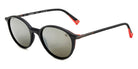 Etnia Barcelona® FLAMINGO 5 FLAMIN 51S BKOG - BKOG Black/Gold Sunglasses