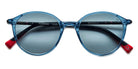 Etnia Barcelona® FLAMINGO 5 FLAMIN 51S BLRD - BLRD Blue/Red Sunglasses