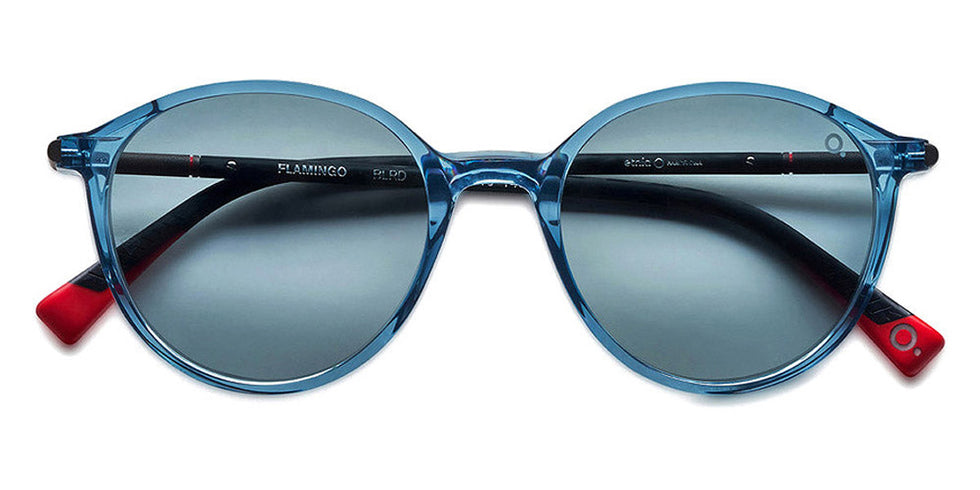 Etnia Barcelona® FLAMINGO 5 FLAMIN 51S BLRD - BLRD Blue/Red Sunglasses