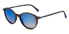 Etnia Barcelona® FLAMINGO 5 FLAMIN 51S BRBL - BRBL Brown/Blue Sunglasses