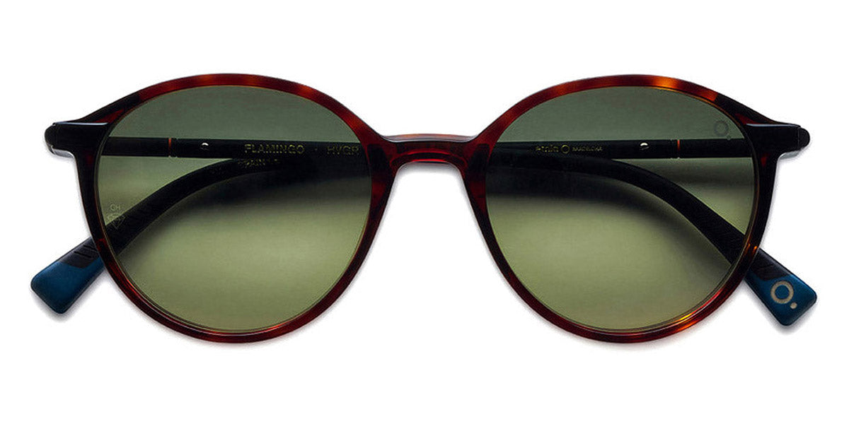 Etnia Barcelona® FLAMINGO 5 FLAMIN 51S HVGR - HVGR Havana/Green Sunglasses