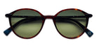 Etnia Barcelona® FLAMINGO 5 FLAMIN 51S HVGR - HVGR Havana/Green Sunglasses
