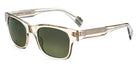 Etnia Barcelona® FORNELLS SUN 5 FORNEL 53S BEGY - BEGY Beige/Gray Sunglasses