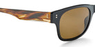 Etnia Barcelona® FORNELLS SUN 5 FORNEL 53S BKHV - BKHV Black/Havana Sunglasses